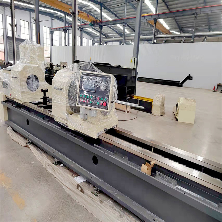 定制深孔機(jī)床加工方案 定制深孔機(jī)床加工方案