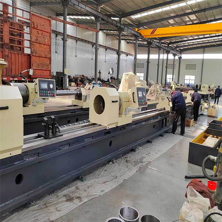 定制深孔機(jī)床加工方案 定制深孔機(jī)床加工方案