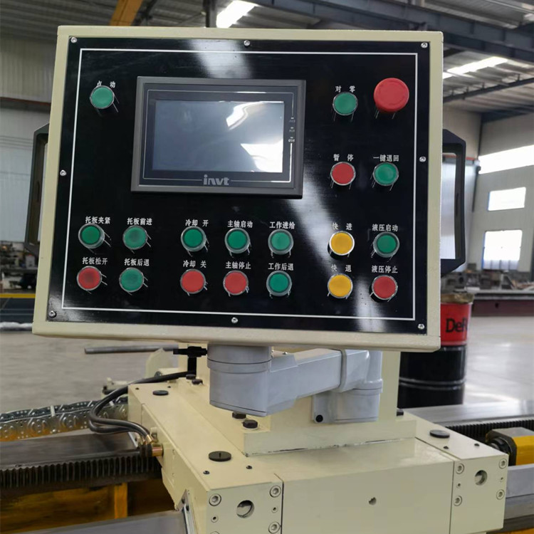 深孔鏜床TK2235 深孔鏜床TK2235