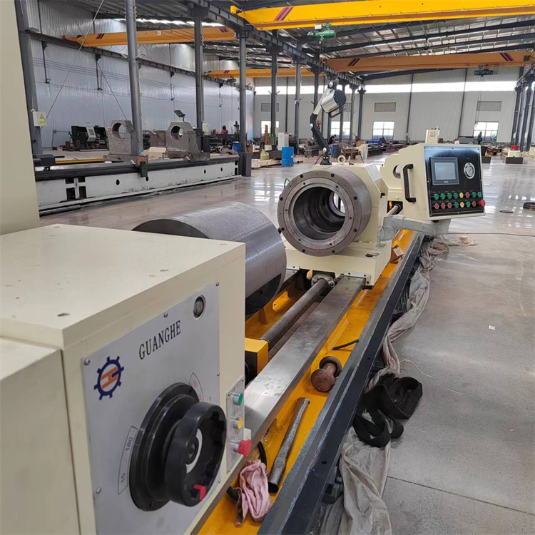 深孔鏜床TK2235 深孔鏜床TK2235