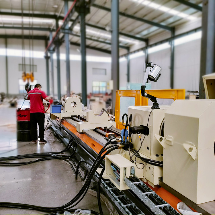 深孔鏜床TK2235 深孔鏜床TK2235