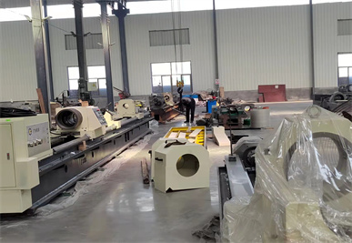 德州廣合機床有限公司