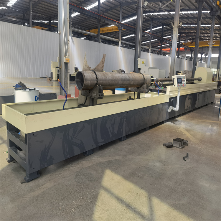 深孔珩磨機 2MK2150×3M